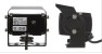 LKW Abbiegeassistent Rckfahrsystem mit Seitenkamera, Front und Rckfahrkamera